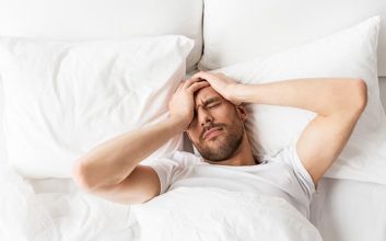 علت سخت بیدار شدن از خواب