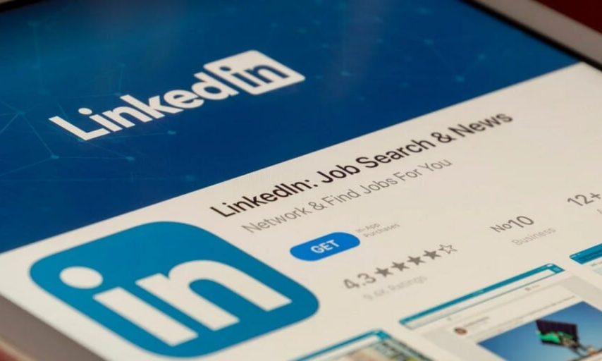 چگونه اکانت لینکدین را حذف کنیم؟