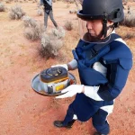 ژاپن مأموریت هایابوسا را به سیارک پرتاب کرد_دنیای تکنولوژی 5 ژاپن مأموریت هایابوسا را به سیارک پرتاب کرد