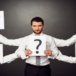 ۱۱ پیشنهاد برای پرسیدن سوال هوشمندانه_دنیای تکنولوژی 5 سبک پرسیدن سئوالات هوشمندانه