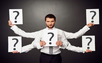 سبک پرسیدن سئوالات هوشمندانه