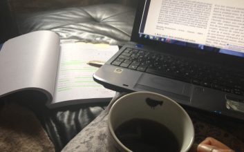 شب بیداری همیشه تضمین کننده آمادگی شب امتحان نیست