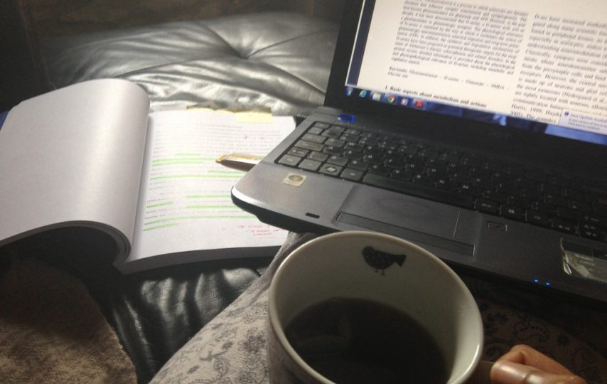 شب بیداری همیشه تضمین کننده آمادگی شب امتحان نیست