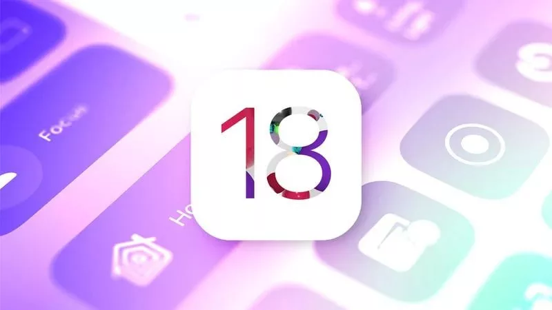 برخی تغییرات احتمالی در iMessage و کنترل سنتر iOS 18.webp
