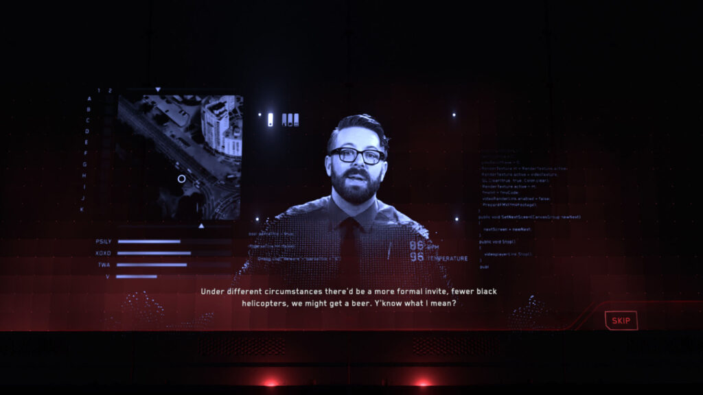 1717904132 172 با ۱۰ جاسوس حرفه‌ای در دنیای بازی‌های ویدئویی آشنا شوید دنیای