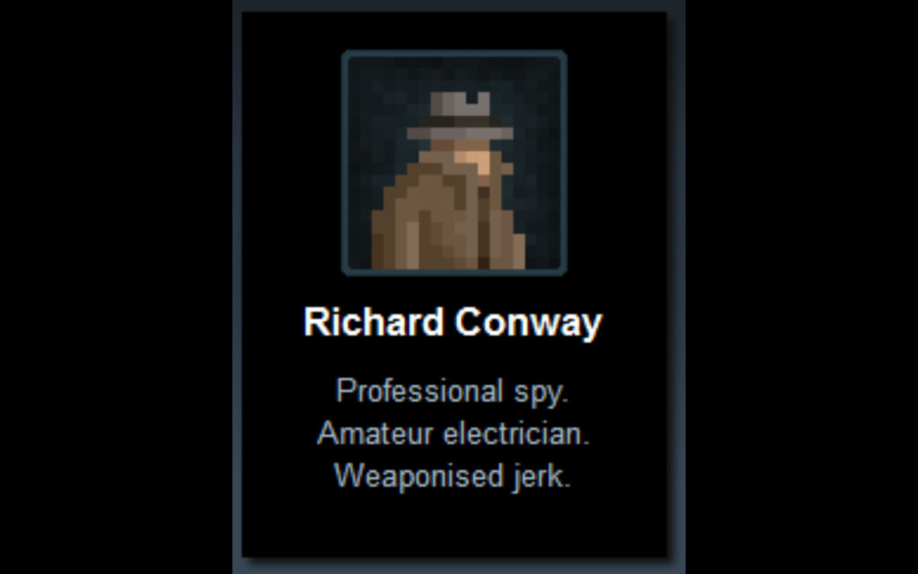 1717904133 525 با ۱۰ جاسوس حرفه‌ای در دنیای بازی‌های ویدئویی آشنا شوید دنیای