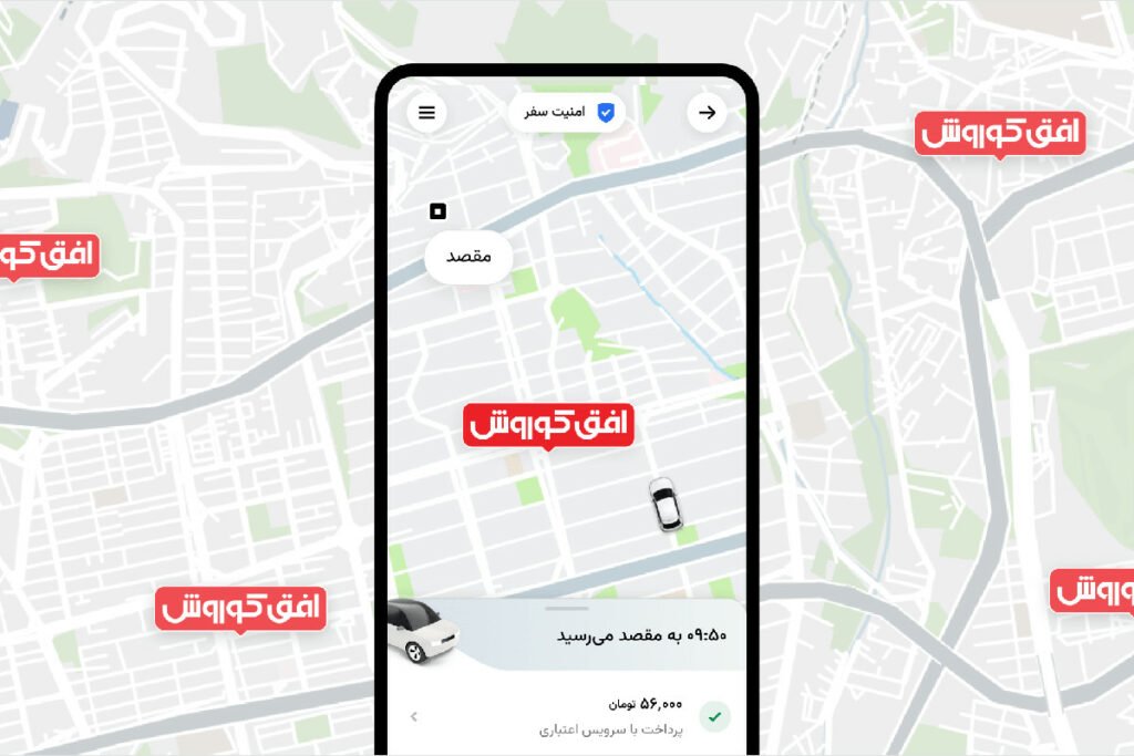 بیلبورد ملزوم نیست؛ با اپلیکیشن تپسی به مقصد بزنید_دنیای تکنولوژی 6 1718012787 523 بیلبورد ملزوم نیست؛ با اپلیکیشن تپسی به مقصد بزنید دنیای تکنولوژی