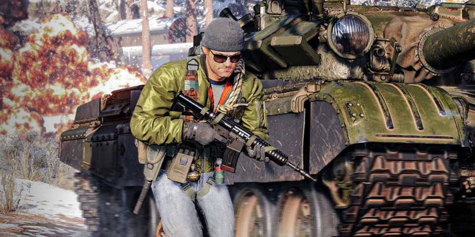 بهترین کاراکترهای سری کال آف دیوتی بلک آپس_دنیای تکنولوژی 24 کال آو دیوتی