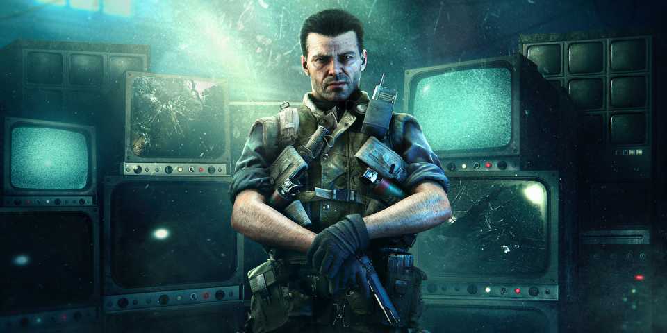 بهترین کاراکترهای سری کال آف دیوتی بلک آپس_دنیای تکنولوژی 27 کال آو دیوتی