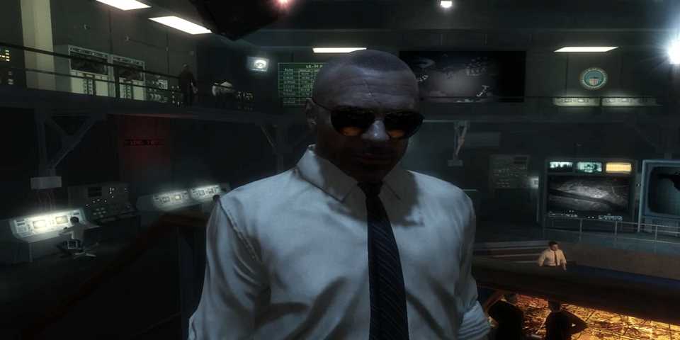 بهترین کاراکترهای سری کال آف دیوتی بلک آپس_دنیای تکنولوژی 26 کال آو دیوتی