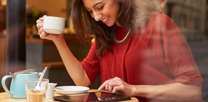 ۱۰ نظر برای بهبود پروفایل لینکدین در کمتر از ۵ دقیقه_دنیای تکنولوژی 6 پیشنهاد برای بهبود پروفایل لینکدین