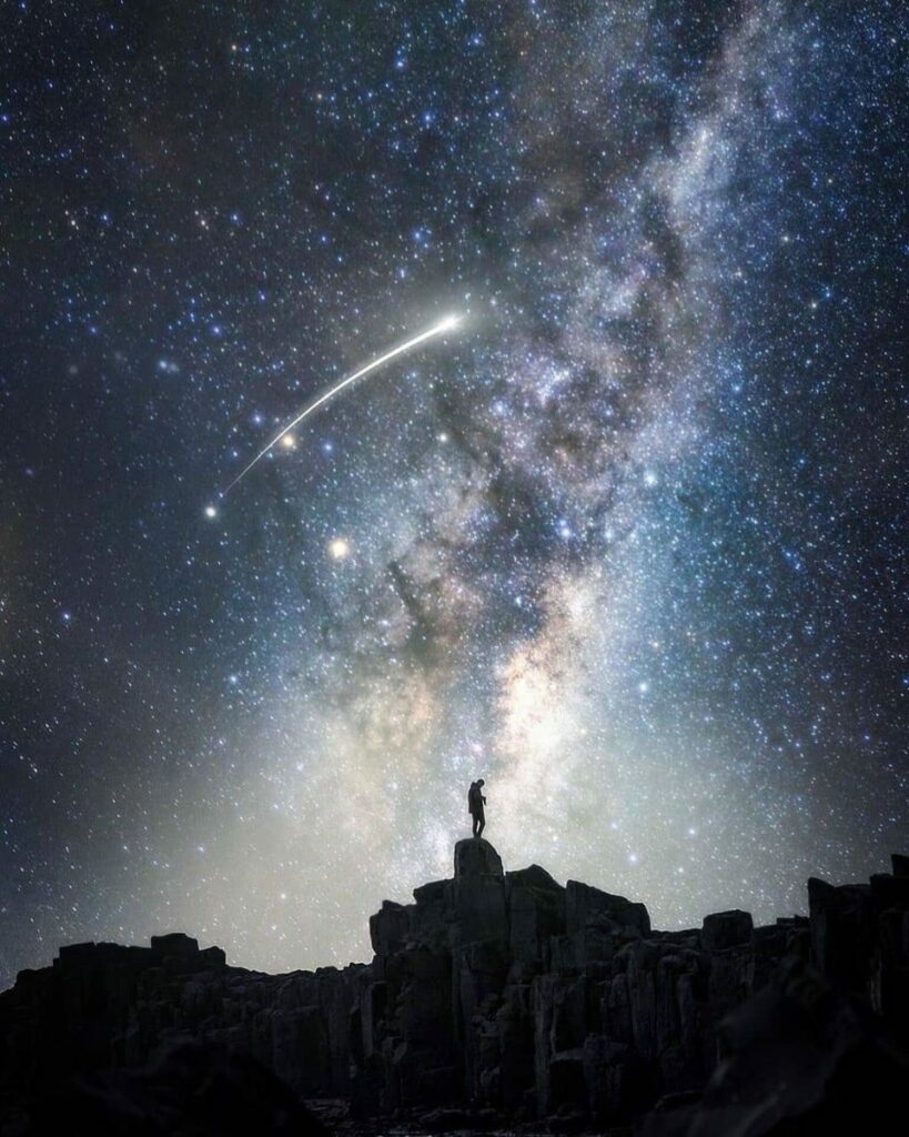 آلفا قنطورس؛ آشنایی با نزدیک ترین منظومه ستاره ای به زمین_دنیای تکنولوژی 19 آلفا قنطورس