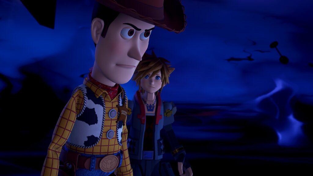 1719459063 670 کالکشن کینگدام هارتز روی استیم یک شاهکار کم‌نظیر است دنیای تکنولوژی