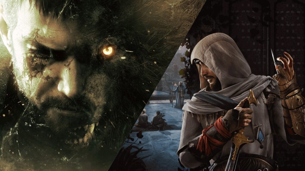 1719662199 31 بازی‌های بزرگ کنسولی در iOS با استقبال مقداری روبه رو