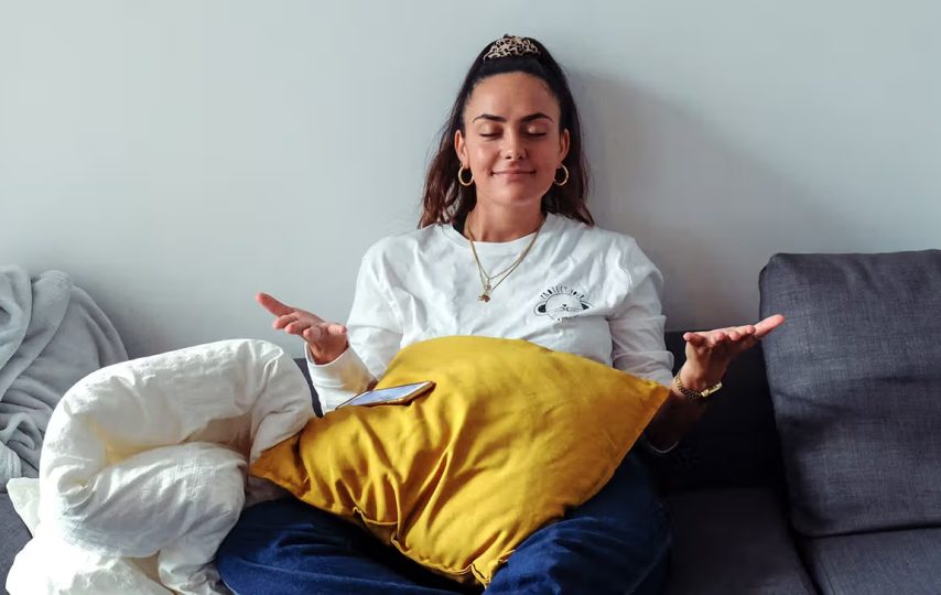 5 نوع از انواع خودمراقبتی برای تمام جنبه‌های زندگی شما