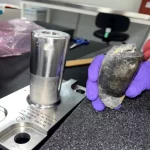 از ناسا به‌دلیل برخورد زباله فضایی با سقف خانه‌ای در آمریکا شکایت شد