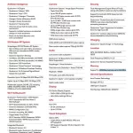 اسنپدراگون 6s نسل 3 معارفه شد؛ زیاد همانند به اسنپدراگون 695_دنیای تکنولوژی 2 اسنپدراگون 6s نسل 3