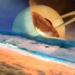 کاوشگر هویگنس، بخشی از مأموریت کاسینی-هویگنس بود که قرار بود در ژانویه 2005 بر قمر تیتان زحل فرود آید.