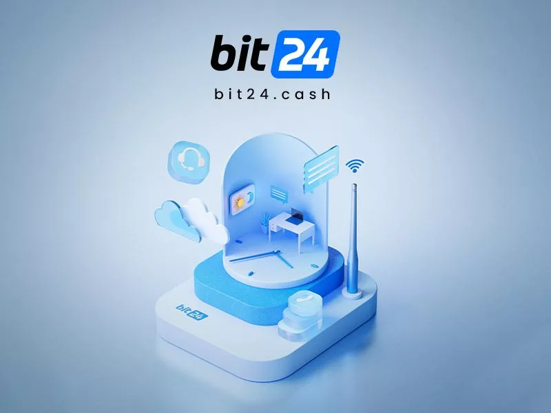 امکان خرید و فروش همستر کامبت در صرافی بیت ۲۴.webp