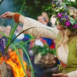 انقلاب تابستانی در نیم‌کره شمالی