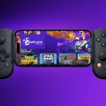 اولین اپلیکیشن استریم بازی آیفون در تاریخ 7 تیرماه انتشار میشود_دنیای تکنولوژی 2 اولین اپلیکیشن استریم بازی آیفون در تاریخ 7 تیرماه منتشر میشود