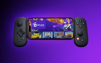 اولین اپلیکیشن استریم بازی آیفون در تاریخ 7 تیرماه منتشر می‌شود