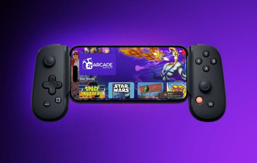 اولین اپلیکیشن استریم بازی آیفون در تاریخ 7 تیرماه منتشر می‌شود