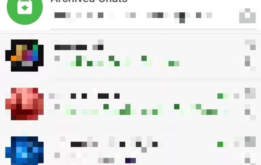 بایگانی تلگرام کجاست؟ | همه چیز درباره آرشیو تلگرام + ترفند کاربردی