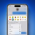 برخی تغییرات احتمالی در iMessage و کنترل سنتر iOS 18 آشکار شد_دنیای تکنولوژی 2 برخی تغییرات احتمالی در iMessage و کنترل سنتر iOS 18 فاش شد