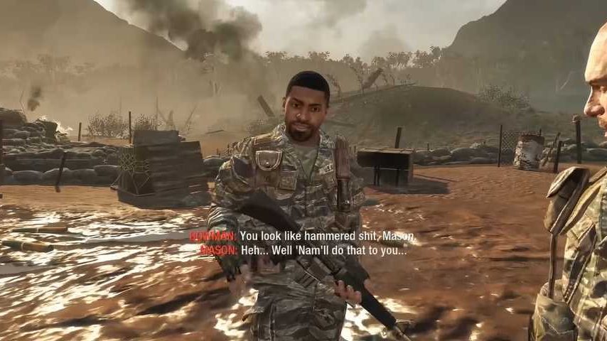 کال آو دیوتی