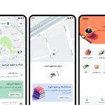 بیلبورد ملزوم نیست؛ با اپلیکیشن تپسی به مقصد بزنید_دنیای تکنولوژی 32 بیلبورد لازم نیست؛ با اپلیکیشن تپسی به هدف بزنید