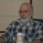 فرهاد اردلان