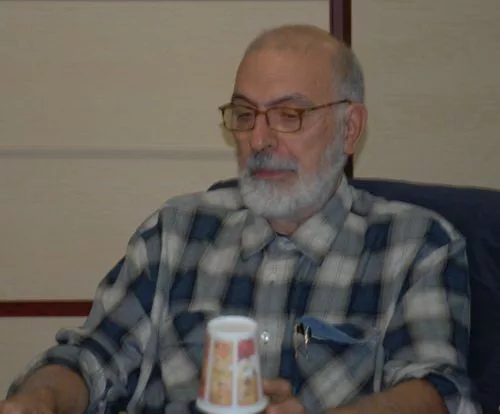 فرهاد اردلان