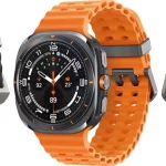 گلکسی واچ اولترا