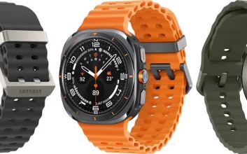 گلکسی واچ اولترا