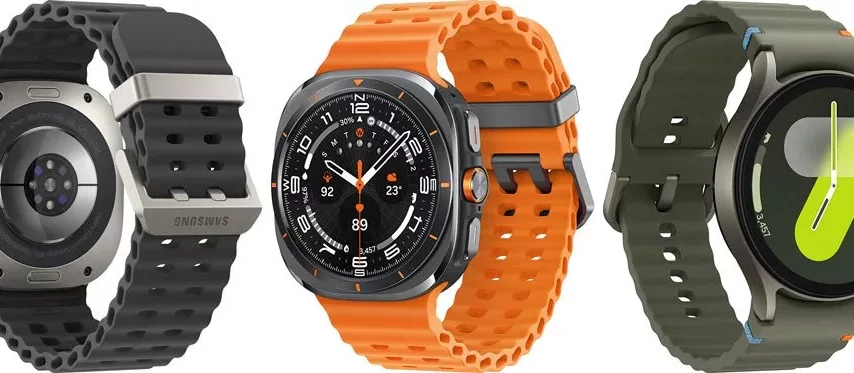 گلکسی واچ اولترا