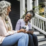 تعاملات اجتماعی معنادار می‌تواند سلامت را بهبود دهد