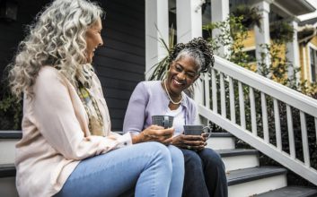 تعاملات اجتماعی معنادار می‌تواند سلامت را بهبود دهد