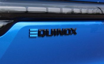 شارژ خودروهای برقی