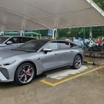 جگوار لندروور