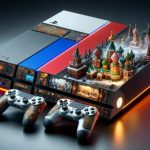 روسیه با دستور پوتین هم چنان روی گسترش کنسول بازی خود کار میکند_دنیای تکنولوژی 6 روسیه با دستور پوتین همچنان روی توسعه کنسول بازی خود کار میکند