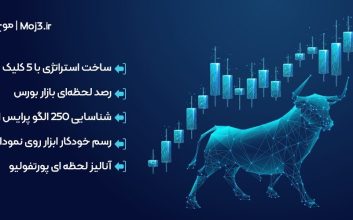 هوش مصنوعی بورس موج سوم