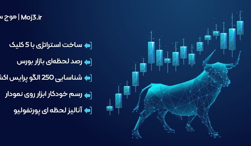 هوش مصنوعی بورس موج سوم