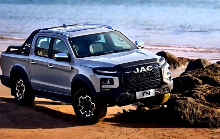 شرایط فروش KMC T9