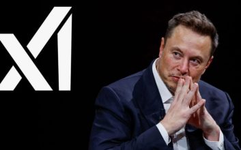 شکایت از «ایلان ماسک» به‌دلیل استفاده از منابع تسلا برای xAI