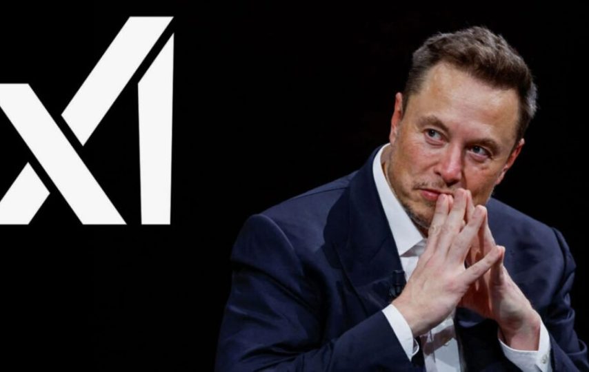 شکایت از «ایلان ماسک» به‌دلیل استفاده از منابع تسلا برای xAI