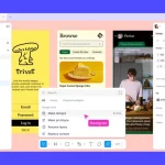 فیگما با طراحی مجدد به قابلیت‌های هوش مصنوعی مجهز شد + ویدیو