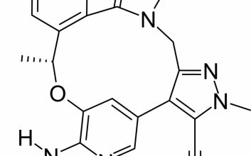 Lorlatinib