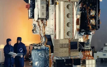 قطع ارتباط کنترل کننده‌های زمینی با سوهو