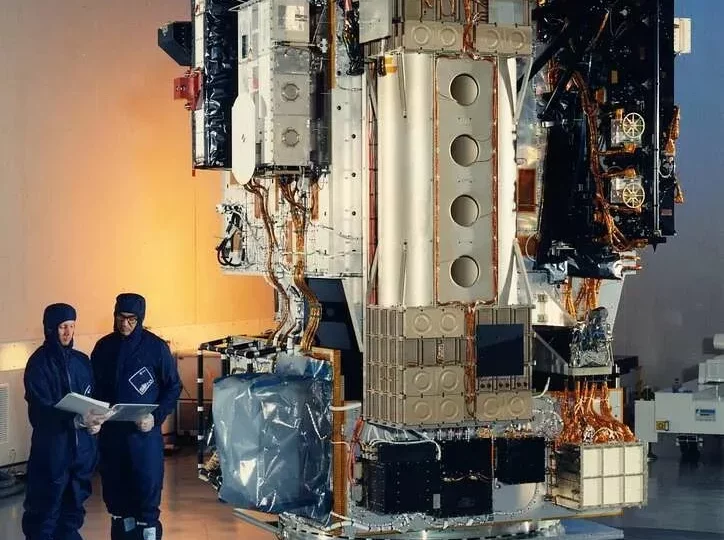 قطع ارتباط کنترل کننده‌های زمینی با سوهو